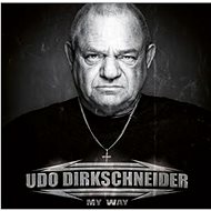 Dirkschneider Udo: My Way - CD