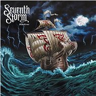 Seventh Storm: Maledictus (Digipak) - CD - Hudební CD