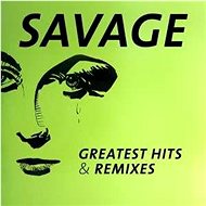 Savage: Greatest Hits & Remixes (2x CD) - CD - Hudební CD