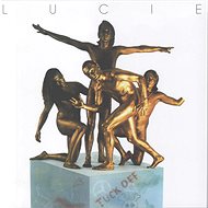 Lucie: Lucie - LP - LP vinyl
