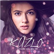 Hudební CD Baláž Karmen Pál: Kúzlo (2019) - CD - Hudební CD