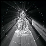 Burnett Richard: Invisible Light: Spells - CD - Hudební CD