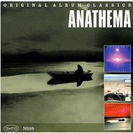 Hudební CD ANATHEMA: Original Album Classics (3x CD) - CD
