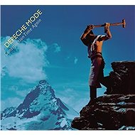 DEPECHE MODE: Construction Time Again - LP - LP Record