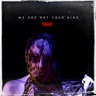 Hudební CD Slipknot: We Are Not Your Kind - CD
