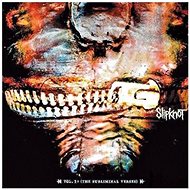 Hudební CD Slipknot: Vol. 3: (The Subliminal Verses) - CD - Hudební CD