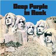 LP vinyl Deep Purple: Deep Purple In Rock - LP