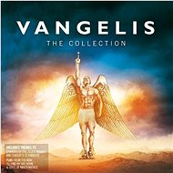 Vangelis: Collection (2x CD) - CD - Music CD