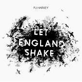 Hudební CD PJ Harvey: Let England Shake - CD