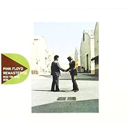 Pink Floyd: Wish You Were Here (Discovery Edition) - CD - Hudební CD