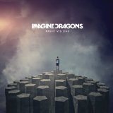 Imagine Dragons: Night Visions - LP - LP vinyl