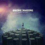 Imagine Dragons: Night Visions (Deluxe Edition) - CD - Hudební CD