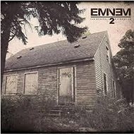 Hudební CD Eminem: Marshall Mathers LP2 (2013) - CD - Hudební CD
