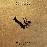 Imagine Dragons: Mercury - Act 1 - CD - Hudební CD