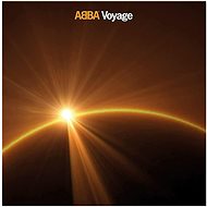 ABBA: Voyage - CD - Hudební CD