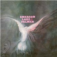 LP vinyl Emerson, Lake & Palmer: Emerson, Lake & Palmer - LP