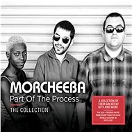 Hudební CD Morcheeba: Part Of The Process (2x CD) - CD