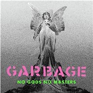 Garbage: No Gods No Masters (RSD) - LP - LP vinyl