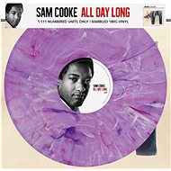 LP vinyl Cooke Sam: All Day Long - LP