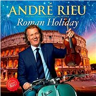 Hudební CD Rieu André: Roman Holiday (2015) - CD