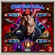 Eminem: Curtain Call 2 (2x CD) - CD