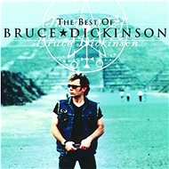 Dickinson Bruce: Best Of Bruce Dickinson (Edice 2008) (2x CD) - CD - Hudební CD