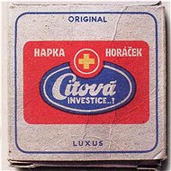 Hapka & Horáček: Citová investice - CD - Hudební CD