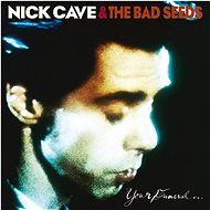 LP vinyl Cave Nick, Bad Seeds: Your Funeral My Trial (2x LP) - LP