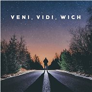 Hudební CD DJ Witch: Veni, Vidi, Wich - CD - Hudební CD