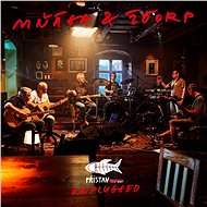 Hudební CD Mňága a Žďorp: Přístav Unplugged - CD