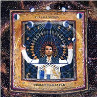 Hamasyan Tigran: The Call Within - CD - Hudební CD