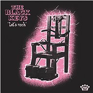 Black Keys: Let's Rock - LP - LP vinyl