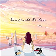 Kehlani: You Should Be Here - LP - LP vinyl