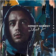 Hudební CD Kennedy Dermot: Without Fear - CD