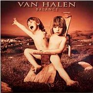 Van Halen: Balance - CD - Hudební CD