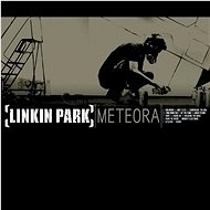 Hudební CD Linkin Park: Meteora - CD - Hudební CD