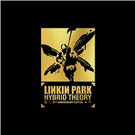 Hudební CD Linkin Park: Hybrid Theory (20th Anniversary Edition) (2x CD) - CD