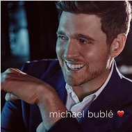 Hudební CD Bublé Michael: Love - CD