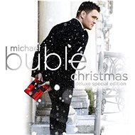 Bublé Michael: Christmas (Deluxe Special Edition) - CD - Music CD