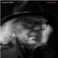 Mišík Vladimír: Noční obraz (2x LP) - LP - LP vinyl