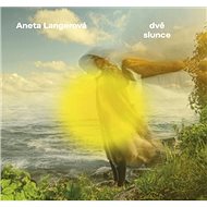 Langerová Aneta: Dvě slunce - CD - Hudební CD