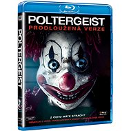 Film na Blu-ray Poltergeist - Blu-ray