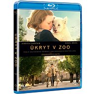Úkryt v Zoo - Blu-ray - Film na Blu-ray