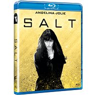 Film na Blu-ray Salt - Blu-ray