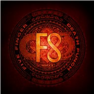 Five Finger Death Punch: F8 - CD - Hudební CD