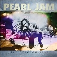 LP vinyl Pearl Jam: Best of Live Chicago 1992 - LP