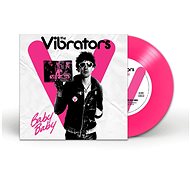LP vinyl Vibrators: Baby Baby (Single vinyl) - LP