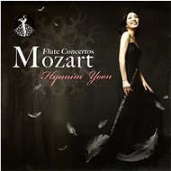 Hudební CD Various: Mozart - Flute Concertos - CD
