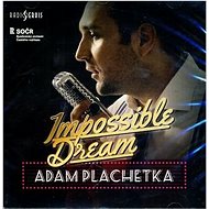 Hudební CD Plachetka Adam: Impossible Dream - CD - Hudební CD