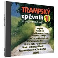 Bílé skály, Sešlost: Trampský zpěvník 1 - CD